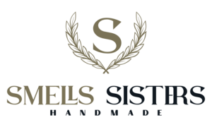 Logo smellssisters